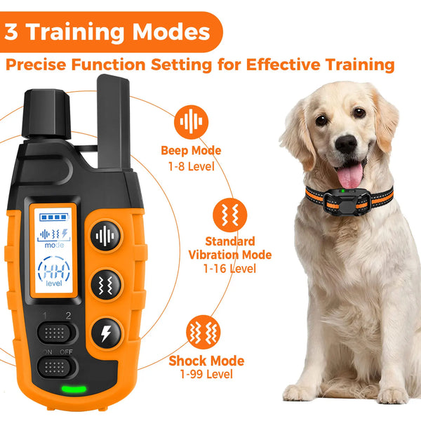 Ultimate Dog Training Remote