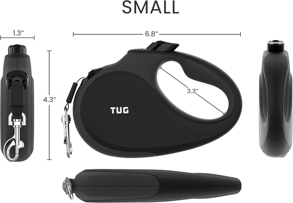 Ultimate Tangle-Free Dog Leash