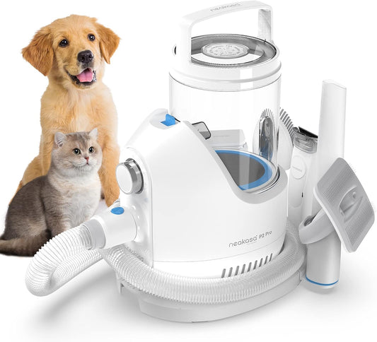 Neakasa Pet Grooming Magic
