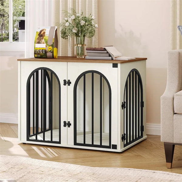 Pet-cage-Medium-sized-large-dog-Indoor-kennel-can-hold-two-dogs-Pet-villa-TV-cabinet.jpg